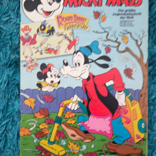 Disney micky maus - disney,