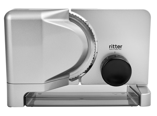 Ritter allesschneider - e,
