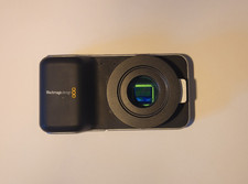 BMPCC OG Black Magic Pocket