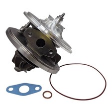 Turbolader Upgrade Kartusche