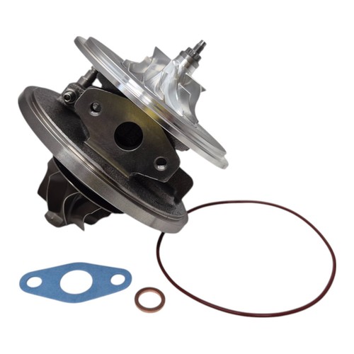 Turbolader upgrade kartusche - upgrade,