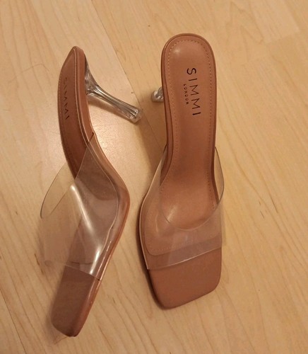 High heels pantoletten größe - heels,