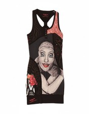 Desigual Damen Cirque du