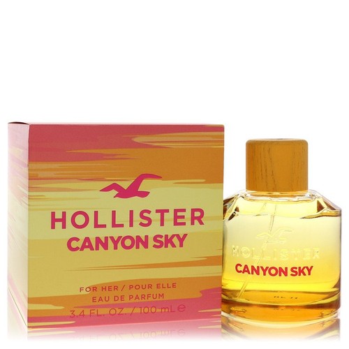 Hollister canyon sky - sky, by
