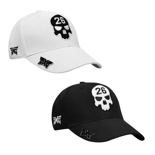 Unisex pxg golf kappe - unisex, golf-kappe
