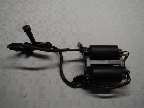 Honda 500 turbo zündspulen - cx,