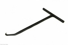 Einhängewerkzeug Federspanner