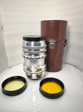 RARE JUPITER-6 f 2.8/180