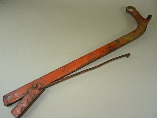Hebel für porsche - (l=720mm),