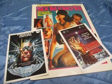 Cinema Sonderband # 10 ( Kino