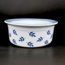 Villeroy Boch SWITCH 3 Auflaufform Backform Schüssel ofenfest rund 23cm wie NEU