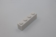 Lego 10x Basic Steine 1x4