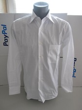 Diensthemd, Uniformhemd