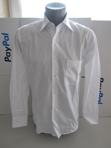 Diensthemd uniformhemd - diensthemd,,
