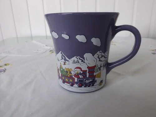 Weihnachtsbecher kaffee - weihnachtsbecher,