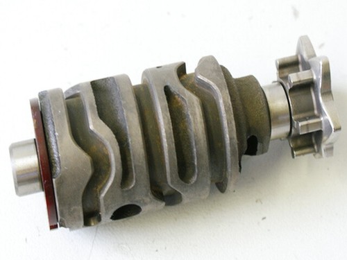 Kawasaki 125 eliminator - 125,