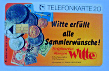 TELEFONKARTE, K 483 10.91 3000