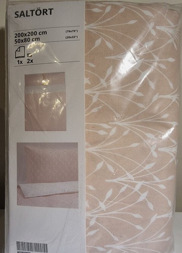 Ikea saltort bettdecke - ikea,