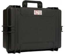 Geoptik Elephant Outdoor Koffer mit Raster-Schaumstoff 57x44x22 cm, 30B052