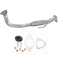 Vorderrohr Flexrohr Auspuff