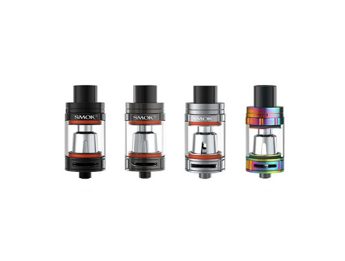 Smok tfv8 big baby - tfv8, beast