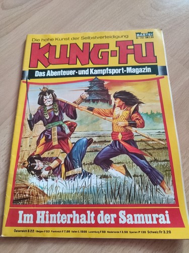 Kung 142 1981 - kung, --