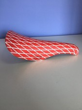 Saddle Concor San Marco