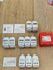 8x Honeywell Centra HR40