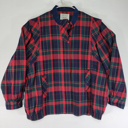 Avoca collection county - avoca,