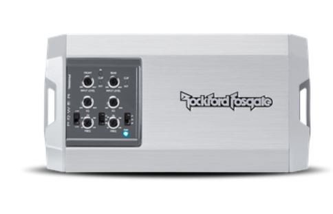 Rockford fosgate marine - rockford,