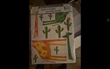 Wandsticker Kinderzimmer