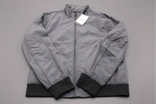 Original Audi Accessoire Herren Jacke grau quattro (XL) 3132100805