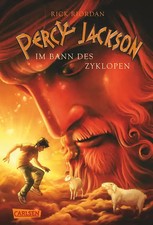 Percy Jackson 2: Im Bann des
