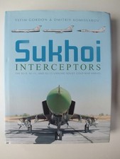 Sukhoi Interceptors: The Su-9