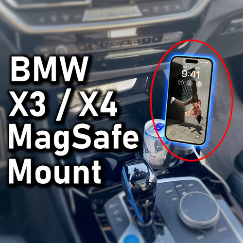Magnetische handyhalterung - magnetische,