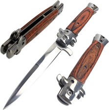 Taschenmesser Einhandmesser