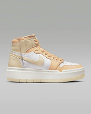 Nike Air Jordan 1 Elevate High Größe 42 Damen Schuhe Sneaker Basketball NEU 