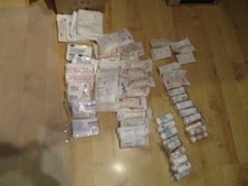 Verbandsmaterial großer Bestand Auflösung von Markenartikeln