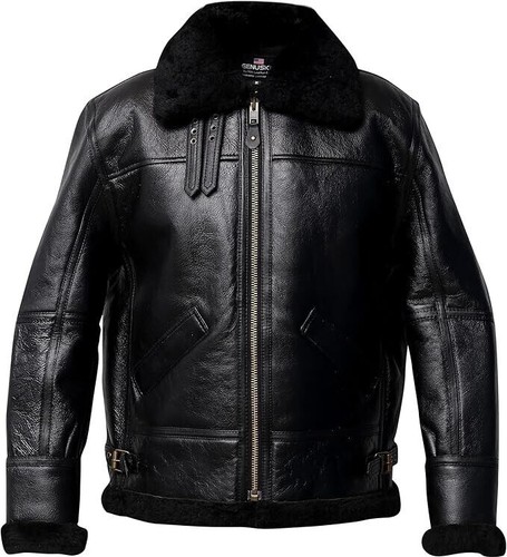 Herren schwarz bomber - herren,