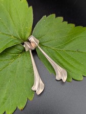 LAPPONIA Ohrringe 925 Silber