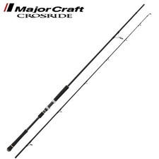 MAJOR CRAFT Shore Jigging Rod