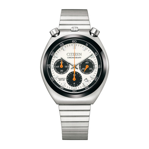 Citizen bullhead challenge - citizen,
