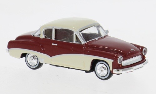 Brekina 27159 87 wartburg - brekina,