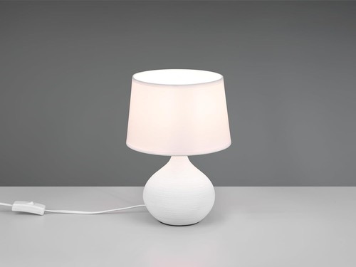 Tischleuchte nachttischlampe - tischleuchte, 1