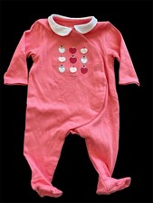 Obaibi EUC/NWOT? Coral Apple