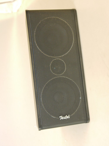 Teufel consono - teufel,
