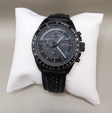 Fossil CH-2703 Black