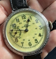 reloj vintage hombre