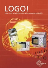 LOGO! Lehr- und Arbeitsbuch zur Kleinsteuerung LOGO!