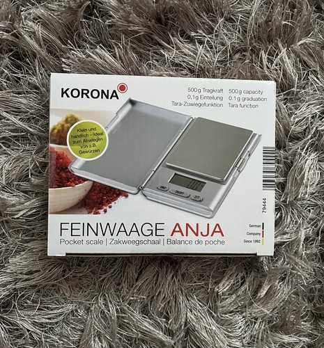 Korona feinwaage anja - korona,